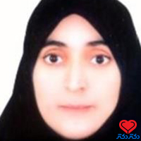 دکتر اسماء جعفری نیا