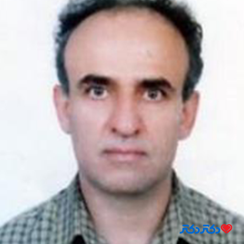 دکتر جهانگیر رضوانی