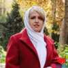 فاطمه حاجی علیرضالو کارشناسی ارشد مشاوره و راهنمایی خوی