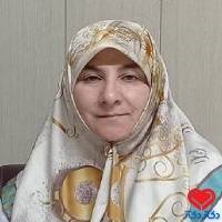 دکتر کتایون حیدری