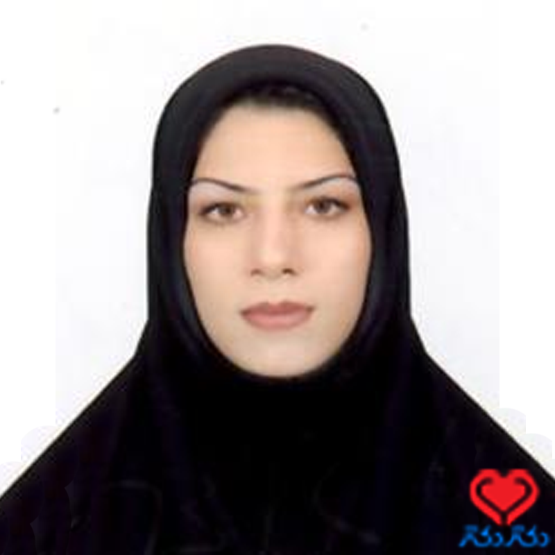 دکتر شیدا عابدی نژاد