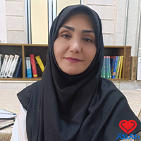 دکتر رقیه فاریابی