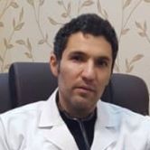 دکتر محمد نان بخش