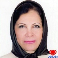 دکتر طاهره طلاکوب