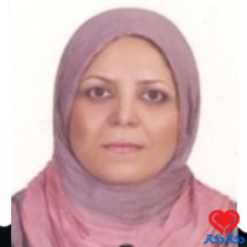 دکتر نسرین آجیلیان