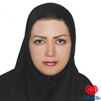 فهیمه کوکبی دکترای حرفهای پزشکی مشهد