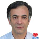 غلامحسین محمدی تخصص جراحی استخوان و مفاصل (ارتوپدی) مشهد
