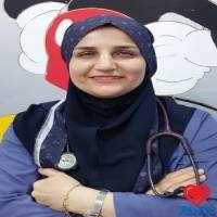 دکتر فاطمه کرامی