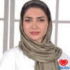 دکتر سعیده فروغی نیا