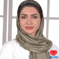 دکتر سعیده فروغی نیا