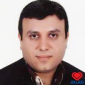دکتر امیرحسین ذاکری قزاانی