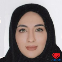 دکتر مینا آذری دانش