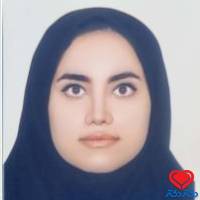 مهسا رحیمی سیاهکل محله دکترای حرفه‌ای دندانپزشکی تاکستان