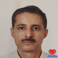 دکتر کورش هرمزی