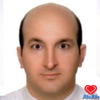 طیبعلی سلمانی کسجیی دکترای تخصصی (Ph.D) ژنتیک پزشکی تهران