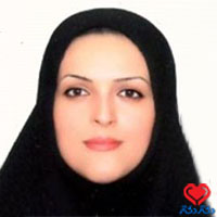 زهرا قائدی کارشناسی مامایی بوشهر