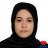 رقیه نوربالا تفتی دکترای حرفهای دندانپزشکی یزد