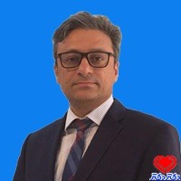 دکتر حسام عبدالحسین پور