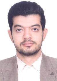 علی بهادر دکترای حرفهای پزشکی کرمان