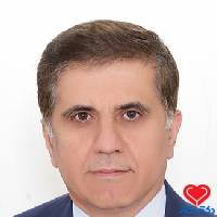 دکتر حمید شایانی نسب