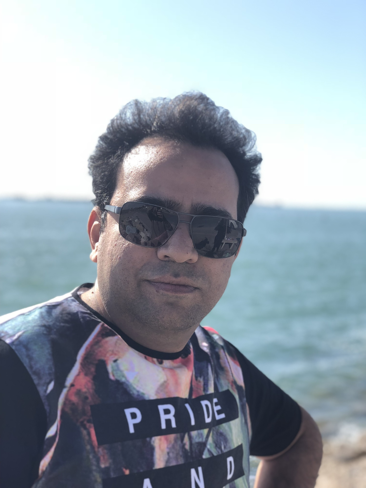 دکتر علی محمد پرنیان