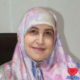 پروین اعلمی هرندی