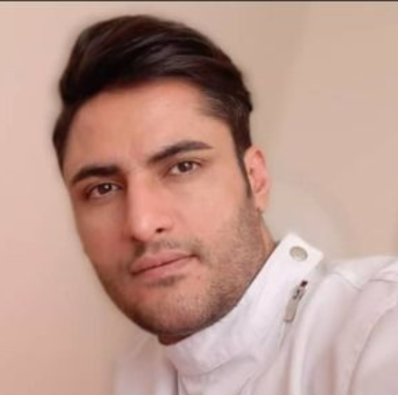 محمد یوسفی چراغی