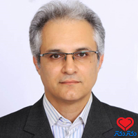 دکتر علی شریفی