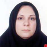 دکتر مریم شفیعی فر