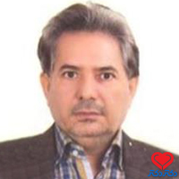 محمد ایزدی زمان آبادی تخصص چشمپزشکی اصفهان