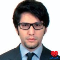 دکتر میثم حق مرادی