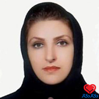 دکتر مهرانگیز سلیمان پور
