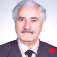 دکتر جمشید رشیدی