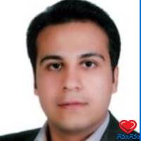 دکتر احسان صالحی