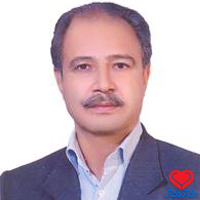 دکتر عباس رنگین