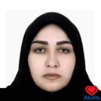 دکتر محبوبه ابراهیم نژاد