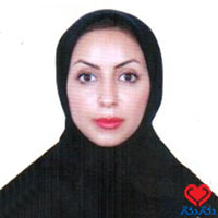 دکتر معصومه طاهرقاینی