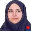 نایلین گدایلو کارشناسی ارشد روانشناسی تربیتی تهران