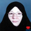 دکتر منیره شیشه گر