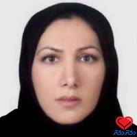 دکتر یلدا پورحسن