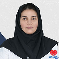 دکتر ملیحه نیک اندیش