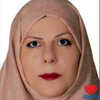 دکتر مریم آماده ضیابری