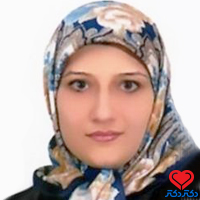 دکتر سیده منا صالحی