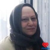 دکتر خدیجه محلوجی