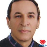 دکتر ایوب پویا