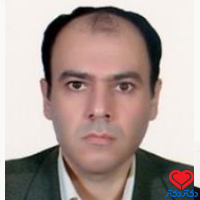 دکتر سیدرضا جهان بخش