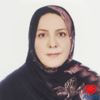 زهرا زمان خانی کارشناسی ارشد مامایی کرج