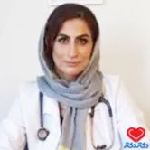 فرشته روغنی ممقانی تخصص بیماری‌های کودکان قدس