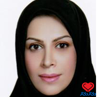 دکتر فاطمه نیک پور