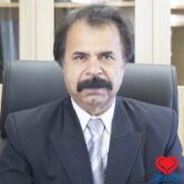 دکتر محمدتقی شاکری